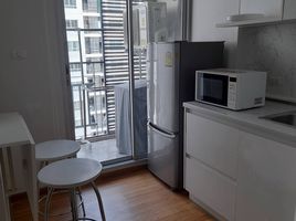 1 Bedroom Condo for rent at The Trust Residence Ratchada-Rama 3, Chong Nonsi