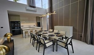 Вилла, 4 спальни на продажу в Чернг Талай, Пхукет Grand View Residence Lagoon