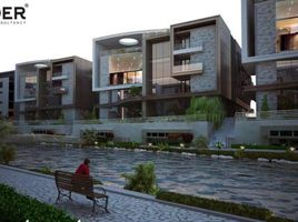 3 Bedroom Apartment for sale at La Mirada Compound, The 5th Settlement, New Cairo City