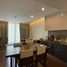 2 Bedroom Apartment for rent at The Hudson Sathorn 7, Thung Mahamek, Sathon, Bangkok