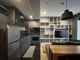 1 Schlafzimmer Wohnung zu verkaufen im The Line Jatujak - Mochit, Chatuchak