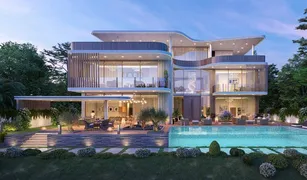 7 chambres Villa a vendre à Zinnia, Dubai Autograph Collection
