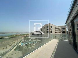 3 Bedroom Apartment for sale at Mayan 2, Yas Bay, Yas Island