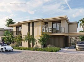 2 Bedroom Villa for sale at Canal Homes, Al Hamra Village