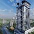 Studio Apartment for sale at Samana Waves, District 13