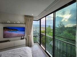 1 Bedroom Condo for rent at Zcape I, Choeng Thale