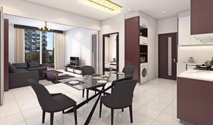 Estudio Apartamento en venta en Liwan, Dubái Wavez Residence