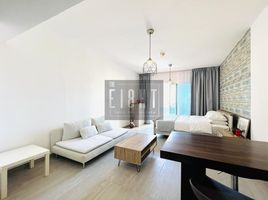 Studio Apartment for sale at Lago Vista, Lago Vista, Dubai Production City (IMPZ)