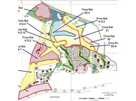  Grundstück zu verkaufen in Puntarenas, Puntarenas, Puntarenas