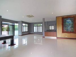 4 Schlafzimmer Haus zu verkaufen im Munkong Pavilion Bangbon 3, Nong Khaem