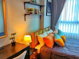1 Bedroom Apartment for rent at Ideo Chula - Samyan, Si Phraya, Bang Rak