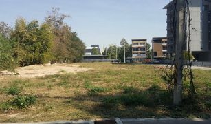 N/A Land for sale in Chang Phueak, Chiang Mai 