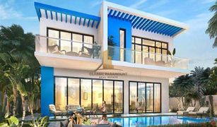 4 Bedrooms Townhouse for sale in , Dubai Santorini