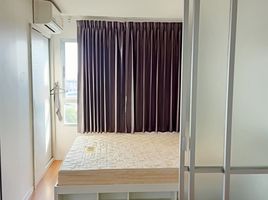 Studio Condo for rent at Lumpini Place Suksawat - Rama 2, Chom Thong