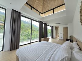 3 Bedroom Villa for sale at Aileen Villas, Sakhu