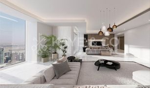 4 Habitaciones Ático en venta en Opera District, Dubái IL Primo