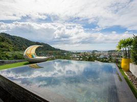 5 Schlafzimmer Villa zu verkaufen in Phuket Town, Phuket, Karon