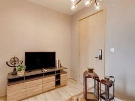 1 Bedroom Condo for rent at The Line Jatujak - Mochit, Chatuchak, Chatuchak