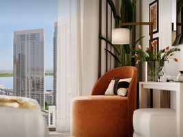 1 Schlafzimmer Appartement zu verkaufen im Palace Residences North, Creek Beach, Dubai Creek Harbour (The Lagoons)