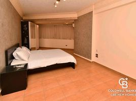 3 Bedroom Apartment for sale at Zamalek District, Al Wahat Road, 6 October City