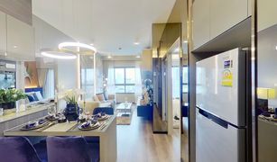 2 chambres Condominium a vendre à Huai Khwang, Bangkok Ideo Rama 9 - Asoke