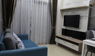 1 Bedroom Condo for sale in Nong Prue, Pattaya The Riviera Monaco