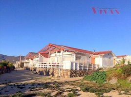 2 Bedroom House for rent at Coquimbo, Coquimbo