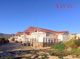 2 Schlafzimmer Villa zu vermieten im Coquimbo, Coquimbo, Elqui, Coquimbo, Chile