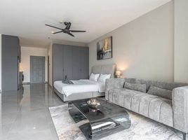 Студия Кондо на продажу в View Talay 1 , Nong Prue