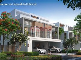 3 Bedroom Villa for sale at Aura, Olivara Residences, Dubai Studio City (DSC)