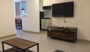 2 Bedrooms Condo for sale in Hua Mak, Bangkok The One Plus D