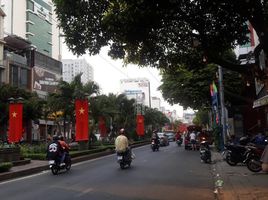 4 Schlafzimmer Haus zu verkaufen in Phu Nhuan, Ho Chi Minh City, Ward 2, Phu Nhuan