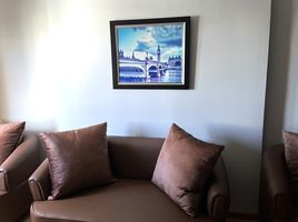 1 Bedroom Condo for rent at Witthayu Complex, Makkasan