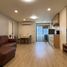 2 Schlafzimmer Appartement zu vermieten im Pratunam Prestige Condominium, Thanon Phet Buri