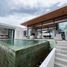 3 Bedroom Villa for rent at Sawasdee Pool Villa - Bangrak, Bo Phut, Koh Samui