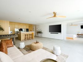 1 Schlafzimmer Appartement zu vermieten im Panorama Samui Residences, Maenam