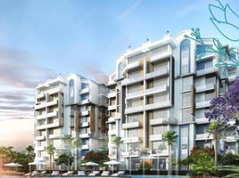 3 Bedroom Apartment for sale at Floria, New Capital Compounds