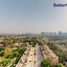 2 Bedroom Apartment for sale at Olympic Park 3, Hub-Golf Towers, Dubai Studio City (DSC)