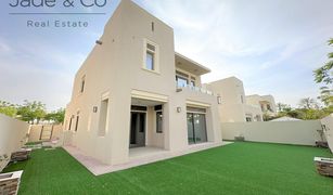 4 chambres Villa a vendre à Layan Community, Dubai Azalea