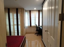 1 Bedroom Condo for rent at The Square Condominium - Bangyai, Bang Rak Phatthana