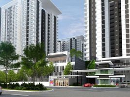 3 Schlafzimmer Wohnung zu vermieten im Paragon 3, Petaling, Petaling, Selangor