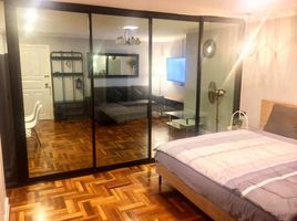 1 Schlafzimmer Appartement zu vermieten im Rin House, Khlong Tan Nuea