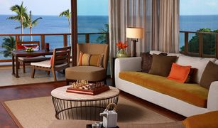 2 Bedrooms Penthouse for sale in Maret, Koh Samui Shasa Resort & Residences