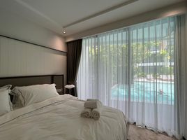 2 спален Кондо в аренду в InterContinental Residences Hua Hin, Хуа Хин Циты, Хуа Хин, Прачуап Кири Кхан, Таиланд