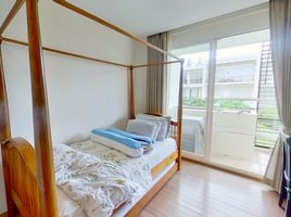 2 Schlafzimmer Wohnung zu verkaufen im Baan Nub Kluen, Nong Kae, Hua Hin, Prachuap Khiri Khan