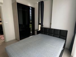 1 Bedroom Apartment for rent at Quintara Treehaus Sukhumvit 42, Phra Khanong