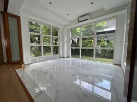 4 Bedroom House for rent in Bangkok, Chomphon, Chatuchak, Bangkok