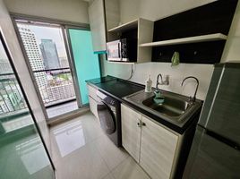 2 Bedroom Condo for rent at Life Ratchadapisek, Huai Khwang