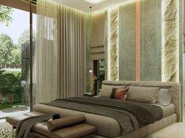 3 Schlafzimmer Villa zu verkaufen im Salween Forest Garden, Hin Lek Fai