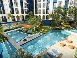 1 Bedroom Condo for sale at Above Element, Choeng Thale, Thalang, Phuket